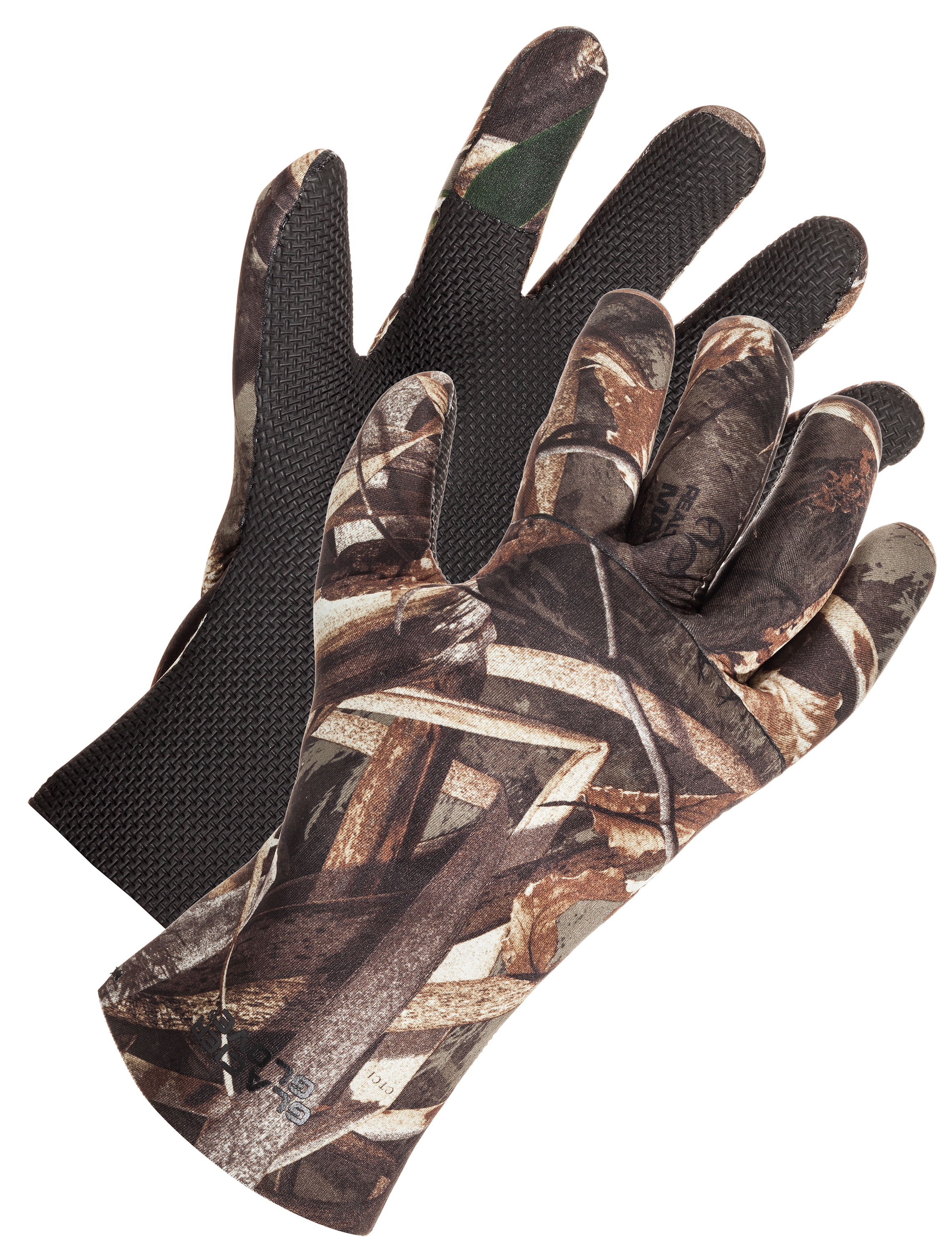 Glacier Glove Aleutian Neoprene Hunting Gloves Bass Pro Shops